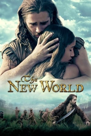 Watch The New World (2005) Eng Sub 123Movies