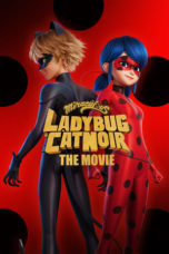 Watch Miraculous: Ladybug & Cat Noir, The Movie (2023) Eng Sub 123Movies