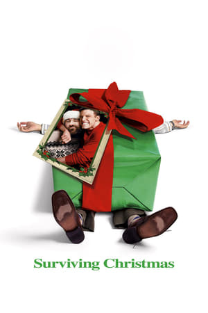 Watch Surviving Christmas (2004) Eng Sub 123Movies