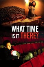 Watch What Time Is It There? (2001) Eng Sub 123Movies