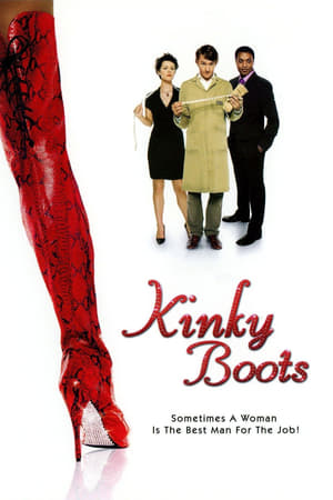 Watch Kinky Boots (2005) Eng Sub 123Movies