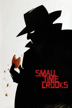 Watch Small Time Crooks (2000) Eng Sub 123Movies