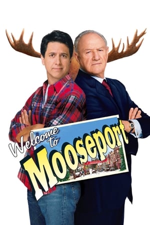 Watch Welcome to Mooseport (2004) Eng Sub 123Movies