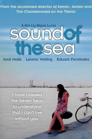 Watch Sound of the Sea (2001) Eng Sub 123Movies