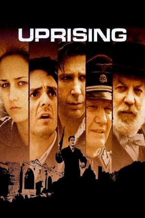 Watch Uprising (2001) Eng Sub 123Movies