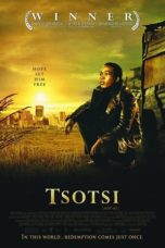 Watch Tsotsi (2005) Eng Sub 123Movies