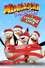 Watch The Madagascar Penguins in a Christmas Caper (2005) Eng Sub 123Movies