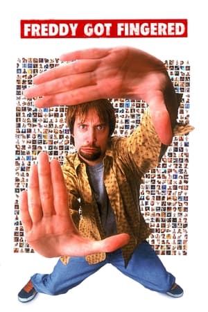 Watch Freddy Got Fingered (2001) Eng Sub 123Movies