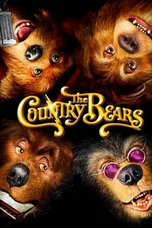 Watch The Country Bears (2002) Eng Sub 123Movies