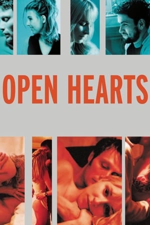 Watch Open Hearts (2002) Eng Sub 123Movies