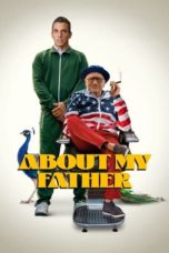 Watch About My Father (2023) Eng Sub 123Movies