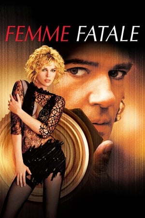 Watch Femme Fatale (2002) Eng Sub 123Movies