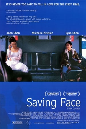 Watch Saving Face (2004) Eng Sub 123Movies