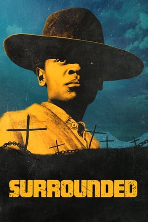 Watch Surrounded (2023) Eng Sub 123Movies