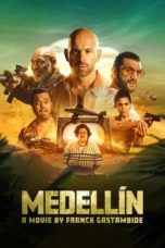 Watch Medellin (2023) Eng Sub 123Movies