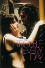 Watch Trouble Every Day (2001) Eng Sub 123Movies