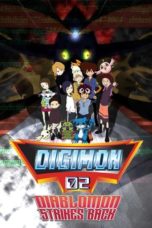 Watch Digimon Adventure 02: Diablomon Strikes Back (2001) Eng Sub 123Movies