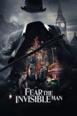 Watch Fear the Invisible Man (2023) Eng Sub 123Movies