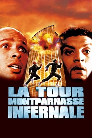 Watch La Tour Montparnasse Infernale (2001) Eng Sub 123Movies