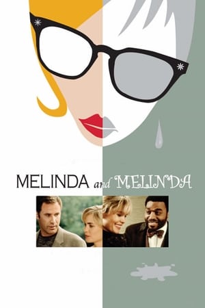 Watch Melinda and Melinda (2004) Eng Sub 123Movies