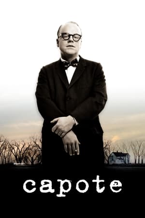 Watch Capote (2005) Eng Sub 123Movies