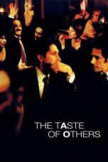 Watch The Taste of Others (2000) Eng Sub 123Movies