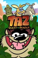 Watch Taz: Quest for Burger (2023) Eng Sub 123Movies