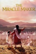 Watch The Miracle Maker (2000) Eng Sub 123Movies