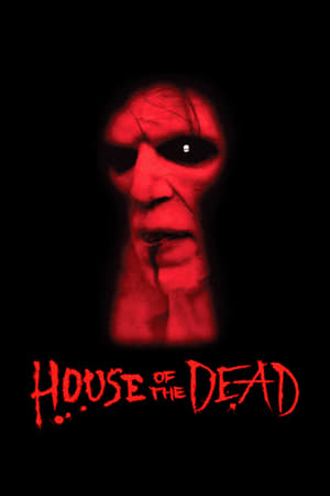 Watch House of the Dead (2003) Eng Sub 123Movies