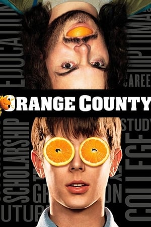 Watch Orange County (2002) Eng Sub 123Movies