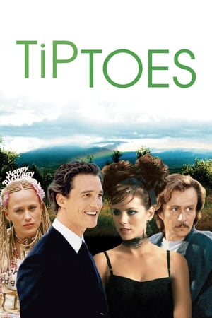 Watch Tiptoes (2003) Eng Sub 123Movies