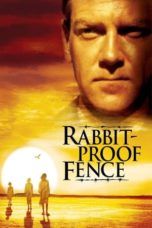 Watch Rabbit-Proof Fence (2002) Eng Sub 123Movies