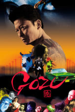 Watch Gozu (2003) Eng Sub 123Movies