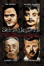 Watch Serial Killers: The Real Life Hannibal Lecters (2001) Eng Sub 123Movies