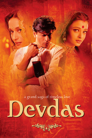 Watch Devdas (2002) Eng Sub 123Movies