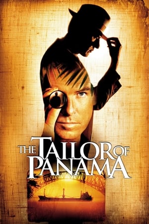 Watch The Tailor of Panama (2001) Eng Sub 123Movies