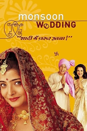 Watch Monsoon Wedding (2001) Eng Sub 123Movies