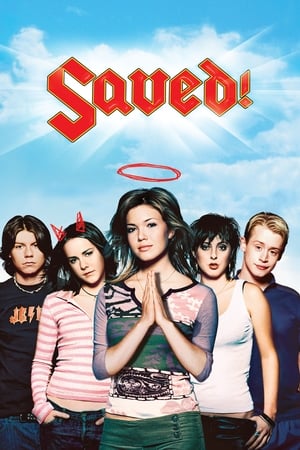 Watch Saved! (2004) Eng Sub 123Movies