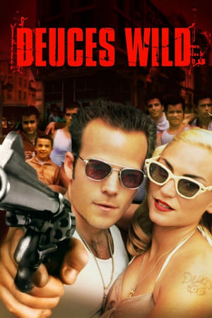 Watch Deuces Wild (2002) Eng Sub 123Movies