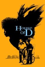 Watch House of D (2005) Eng Sub 123Movies