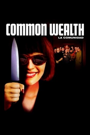 Watch Common Wealth (2000) Eng Sub 123Movies