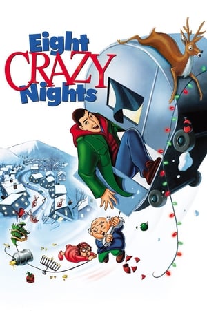 Watch Eight Crazy Nights (2002) Eng Sub 123Movies