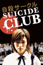 Watch Suicide Club (2001) Eng Sub 123Movies