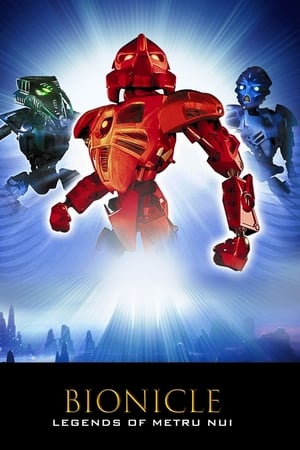 Watch Bionicle 2: Legends of Metru Nui (2004) Eng Sub 123Movies