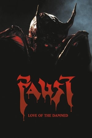 Watch Faust: Love of the Damned (2000) Eng Sub 123Movies