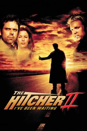 Watch The Hitcher II: I’ve Been Waiting (2003) Eng Sub 123Movies