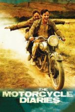 Watch The Motorcycle Diaries (2004) Eng Sub 123Movies