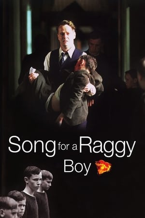 Watch Song for a Raggy Boy (2003) Eng Sub 123Movies