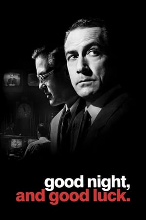 Watch Good Night, and Good Luck. (2005) Eng Sub 123Movies