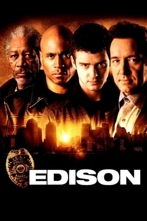 Watch Edison (2005) Eng Sub 123Movies